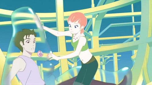 Ghibli ga Ippai Special Short Short Bild 1