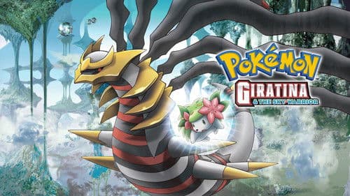 Pokémon 11: Giratina und der Himmelsritter Bild 6