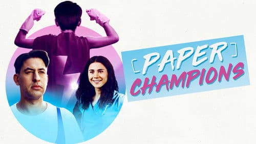 Paper Champions Bild 1