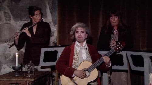 Ständigt denna Bellman Bild 1