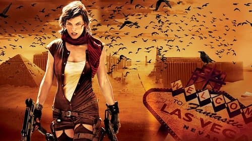 Resident Evil: Extinction Bild 4