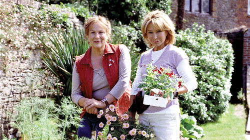 Rosemary & Thyme Bild 2