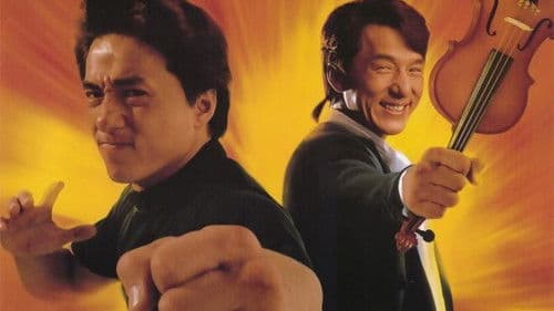 Twin Dragons - Das Powerduo Bild 5