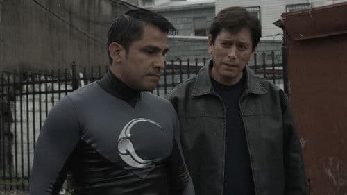 El Cóndor en Nueva York Bild 1