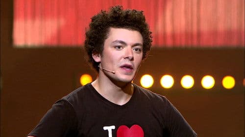 Kev Adams - The Young Man Show Bild 1