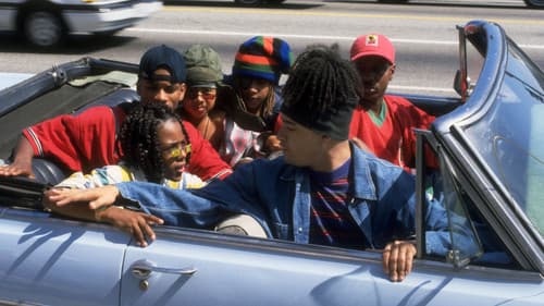 House Party 3 Bild 2