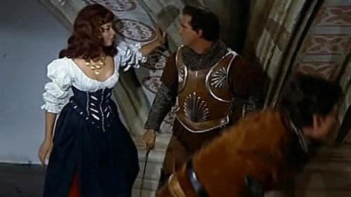 Il capitano di ferro Bild 1