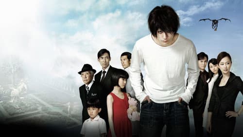 Death Note - L: Change the World Bild 5