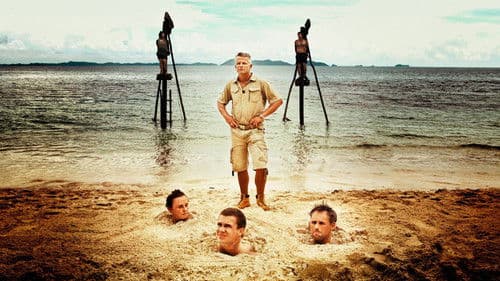 Robinson Ekspeditionen Bild 8