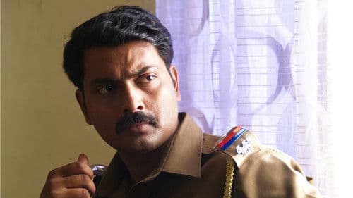 அஞ்சாதே Bild 2