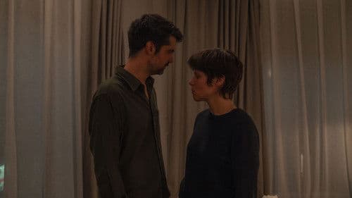 Ana und Oscar Bild 7