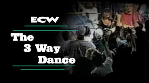 ECW 3 Way Dance Bild 2