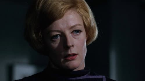 Die besten Jahre der Miss Jean Brodie Bild 6