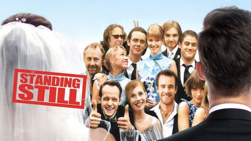 Standing Still - Blick zurück nach vorn Bild 5