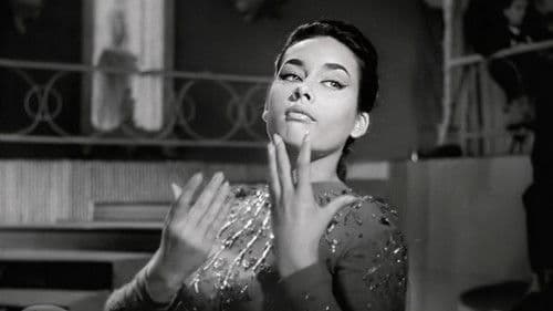 Das Mädchen mit den Katzenaugen Bild 1