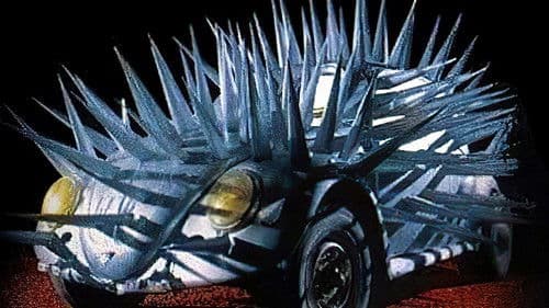 Die Autos die Paris auffraßen Bild 3