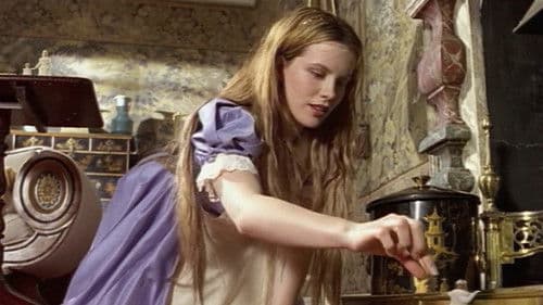 Alice im Spiegelland Bild 2