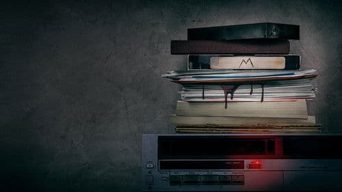 Manifesto of a Serial Killer Bild 1