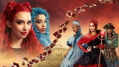 Descendants 4: The Rise of Red Bild 8
