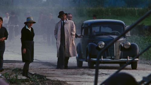 Der Fall Mattei Bild 2