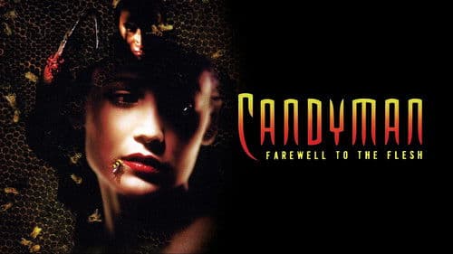 Candyman 2 - Die Blutrache Bild 1