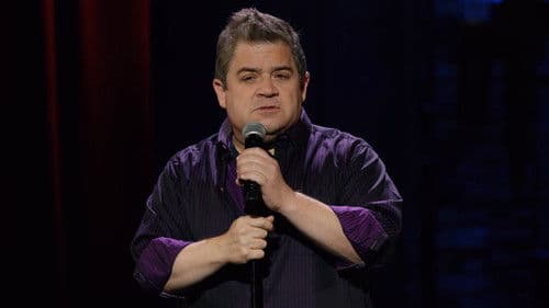 Patton Oswalt: Annihilation Bild 4