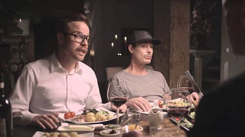 Aggressiv Amager Bild 2