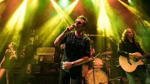 Teoman Live At Zorlu PSM Bild 2