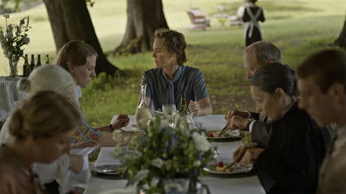 The Dreamer - Becoming Karen Blixen Bild 4