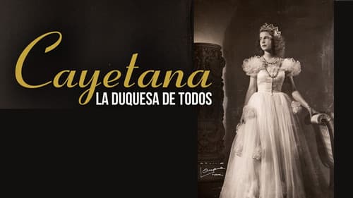 Cayetana: La duquesa de todos Bild 1