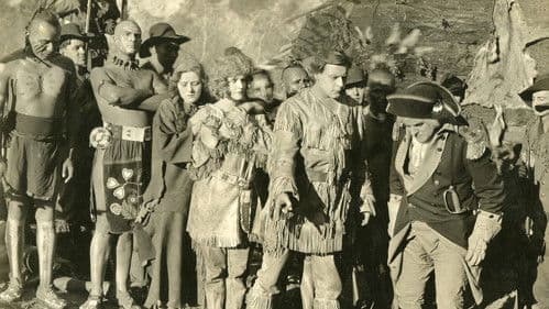 The Hidden Children Bild 1