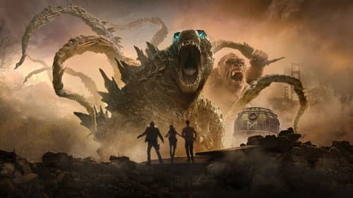 Monarch: Legacy of Monsters Bild 8