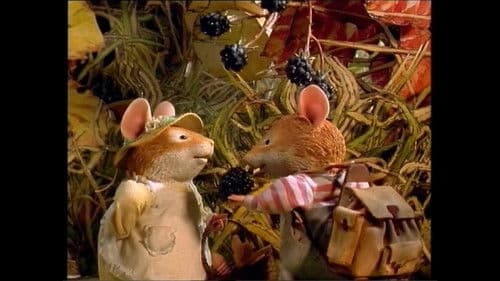 Die Brombeermäuse Bild 2