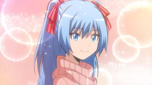 Assassination Classroom The Movie: Our Time Bild 6