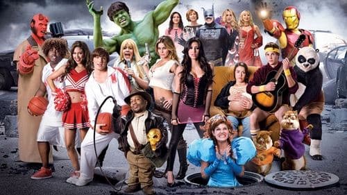 Disaster Movie Bild 1