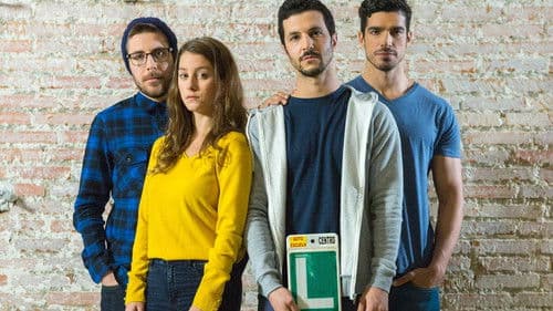 El club de la L Bild 1