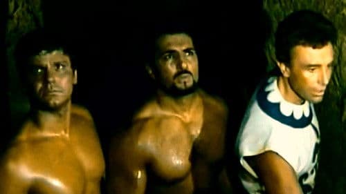 Der Untergang des Leopardenreiches Bild 1