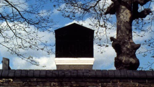 The Black Tower Bild 1