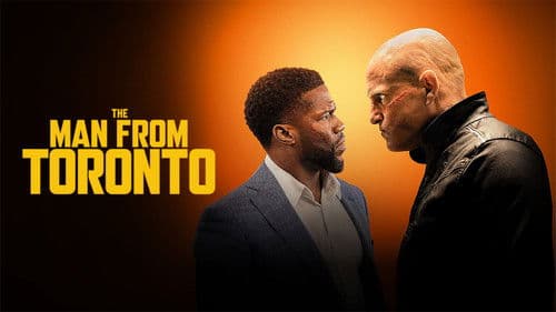 The Man from Toronto Bild 7