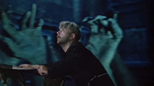 Viy or Spirit of Evil Bild 7