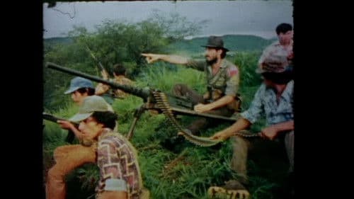 The Gospel of Revolution Bild 3