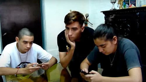 La Tecnologia No Es Navidad Bild 1