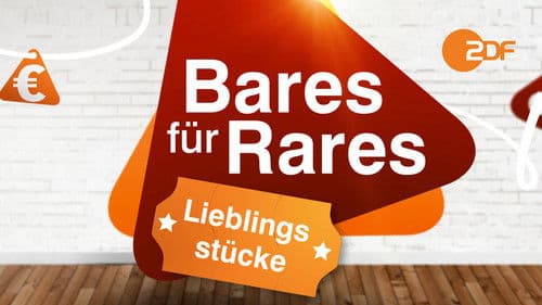 Bares für Rares - Lieblingsstücke Bild 1