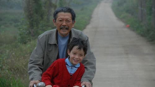 孙子从美国来 Bild 1