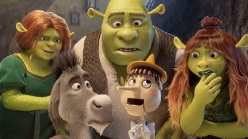Shrek 5 Bild 4