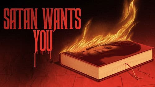 Satan Wants You Bild 4