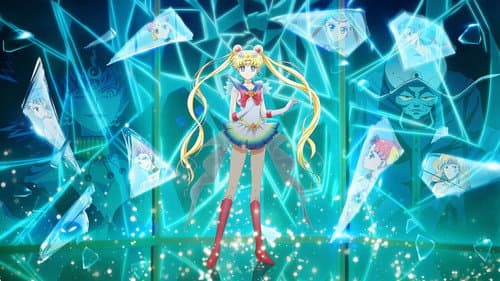 Pretty Guardian Sailor Moon Eternal: Der Film - Teil 1 Bild 3