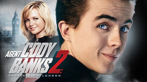 Agent Cody Banks 2: Mission London Bild 4