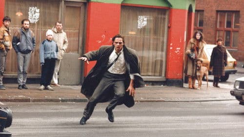 Mord im Dunkeln Bild 4