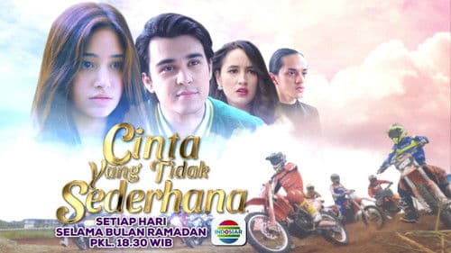 Cinta yang Tak Sederhana Bild 1